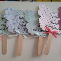 mariposas