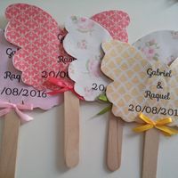 mariposas