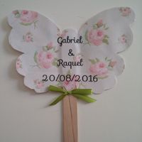 mariposas
