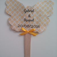mariposas