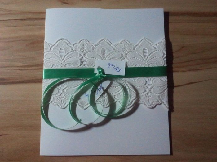 tarjetas hechas a mano