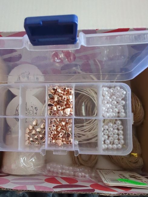 Día de hacer pulseras diy 4