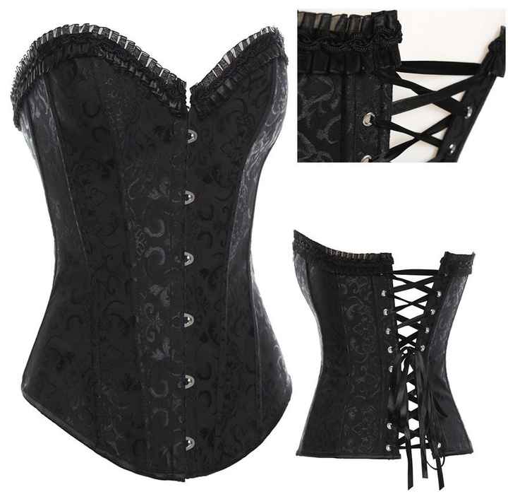 corset