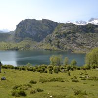 Maravilloso viaje en cantabria
