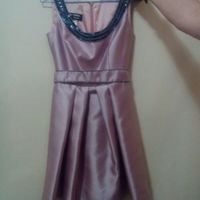Vendo traje de fiesta ana torres - 1