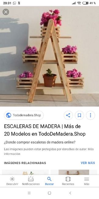 Soporte arroz - 1
