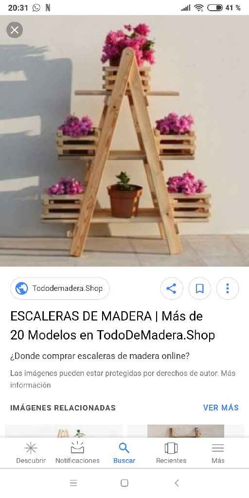 Soporte arroz - 1
