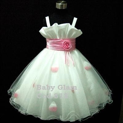 vestido damitas 