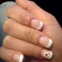 Uñas - 1