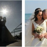 Vendo mi vestido de novia - 2