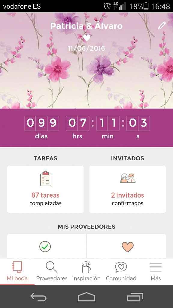 Bajando,a menos d 100 días!!!! - 1