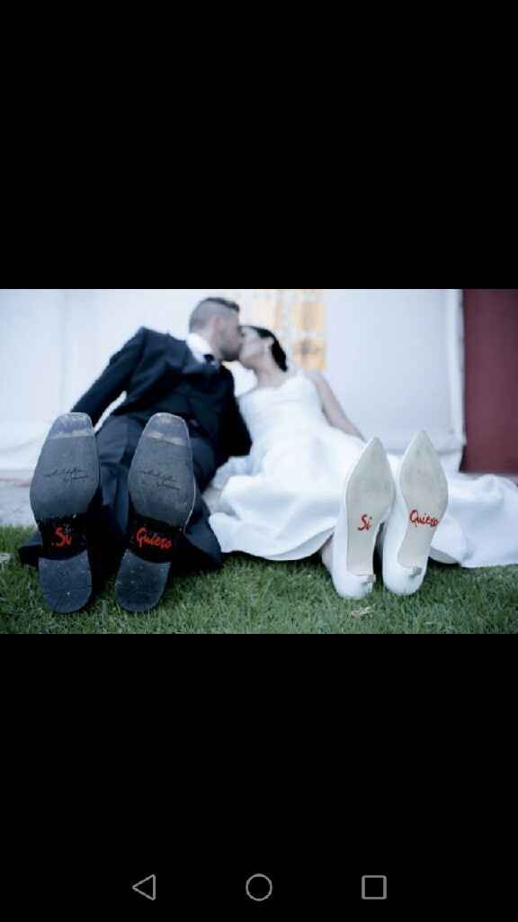 Foto boda - 1
