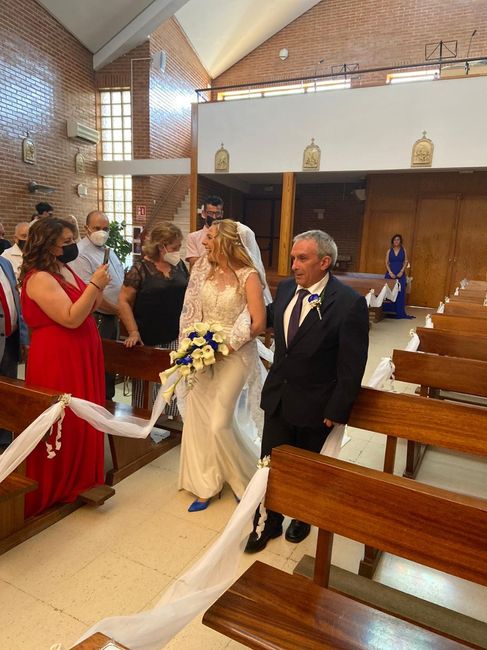 Ya somos marido y mujer 9
