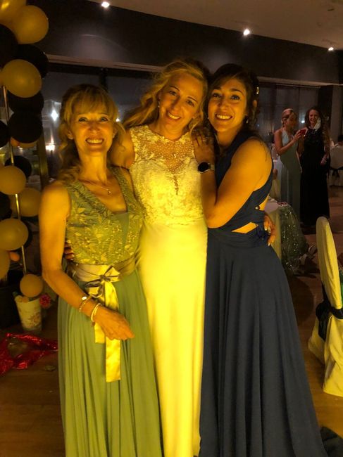Ya somos marido y mujer 11