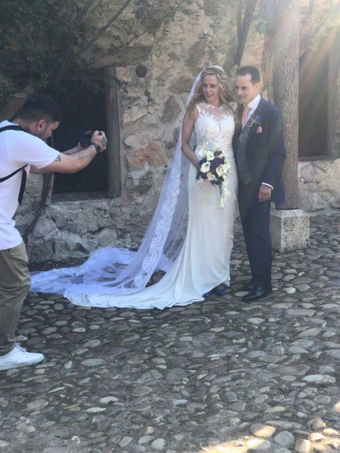 Ya somos marido y mujer 13