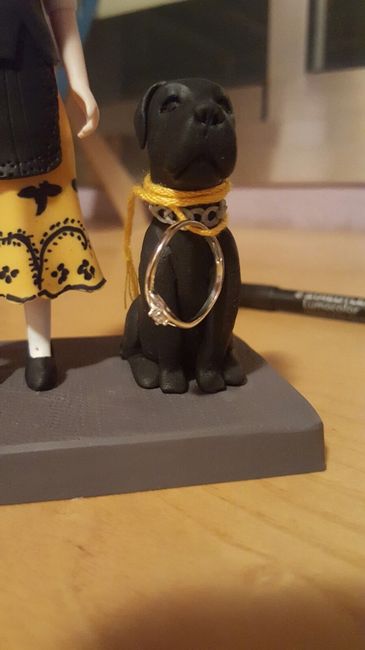 ¡Enséñanos tu anillo de prometida! - 2