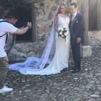 Ya somos marido y mujer - 13