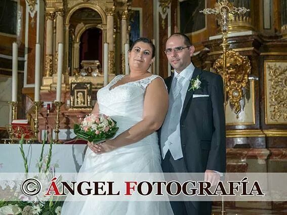 Nuestra boda