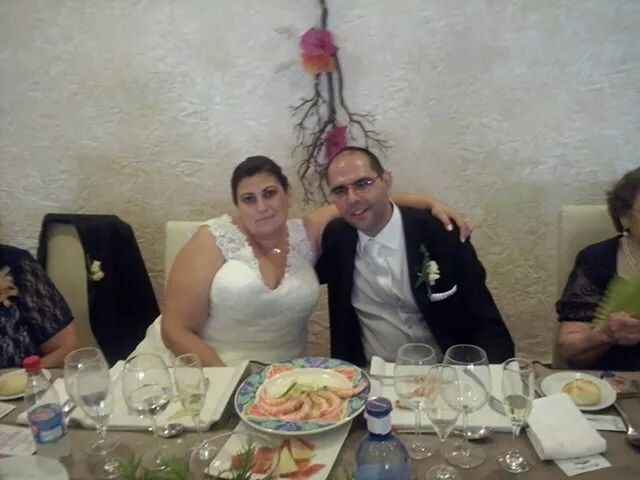 Nuestra boda