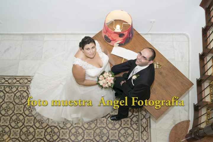 Novias Justin Alexander - 2