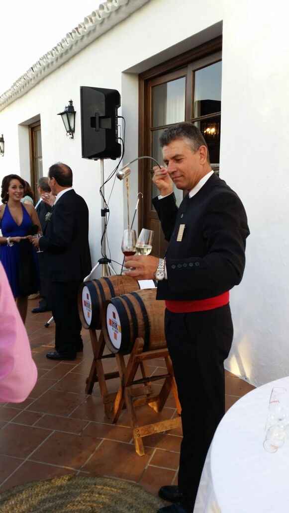 Nuestra boda - 4