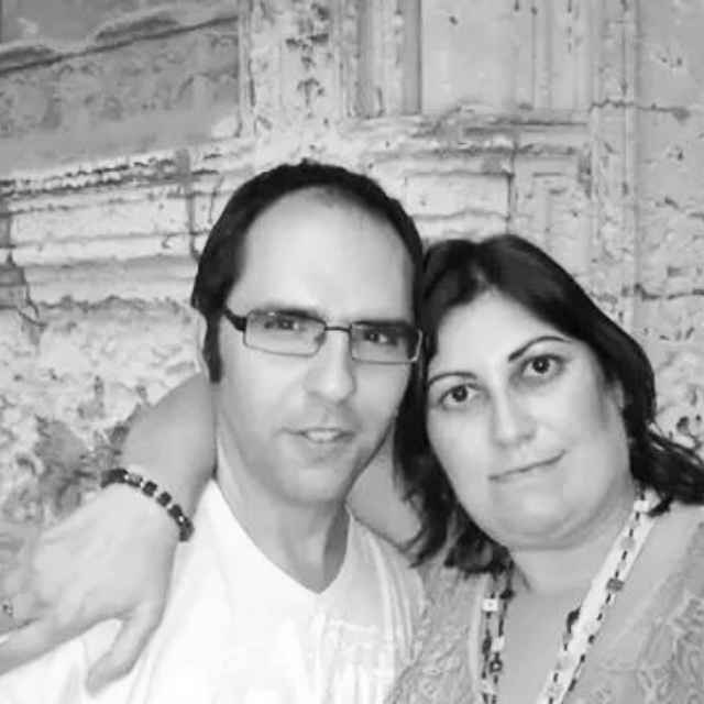 ¿qué pareja haceis?? - 2