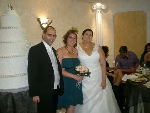 Fotos del día b con nuestros hermanos!!  - 1