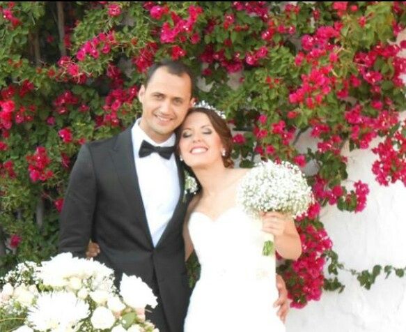 Nuestra boda - 1