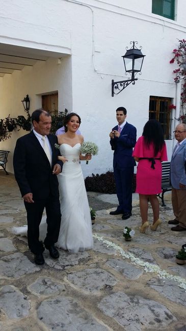 Nuestra boda - 7