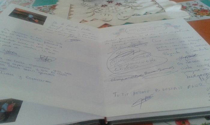 Qué libro de firmas funciona mejor a largo plazo - 2