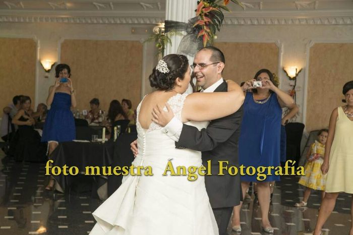 Peinados con trenzas. quien ha llevado trenza en su boda?? - 2