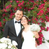 Nuestra boda - 1