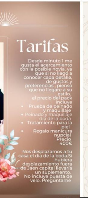 Me estoy quedando loca 1