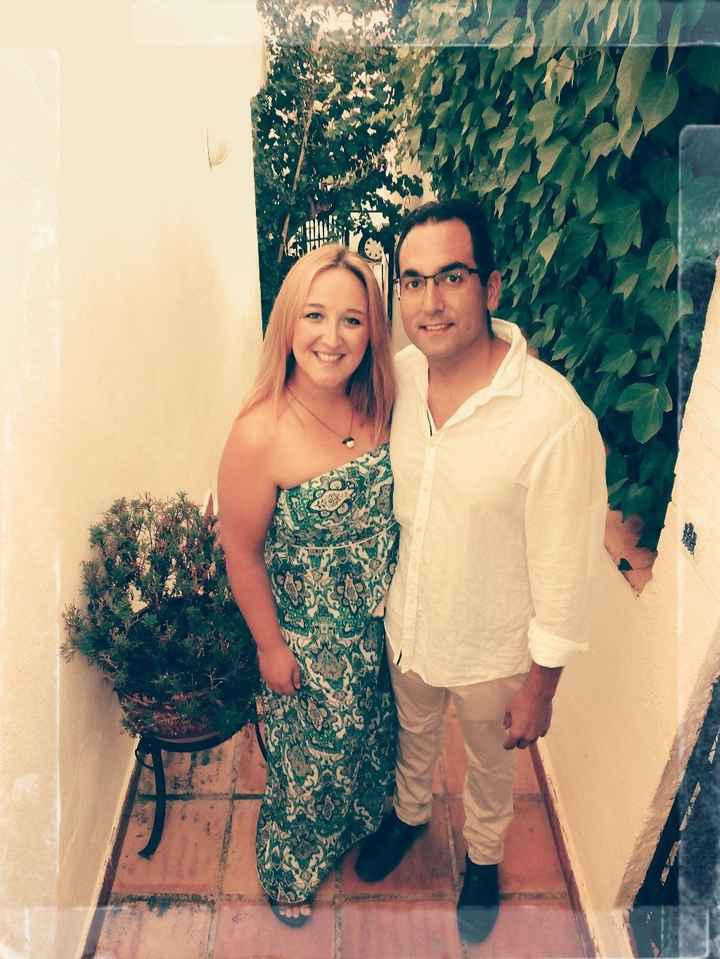 Laura & Javi