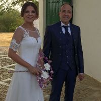 ¿Con cuántos ❤️ valoras el día de tu boda? - 1
