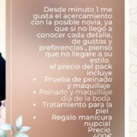 Me estoy quedando loca - 1