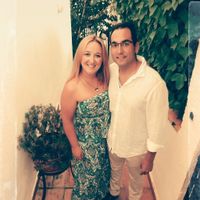 Laura & Javi