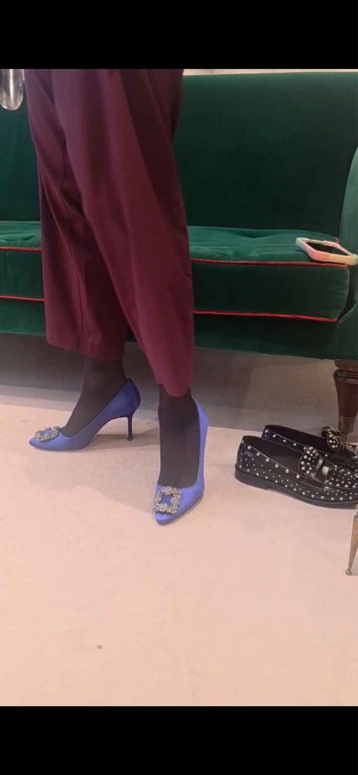 Manolo Blahnik - 2