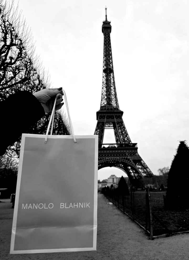 Manolo Blahnik - 3
