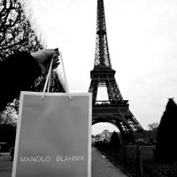 Manolo Blahnik - 3