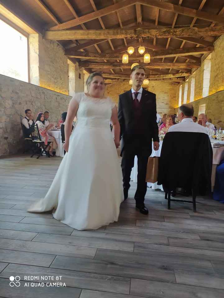Pazo de Treilán 2018 - 1