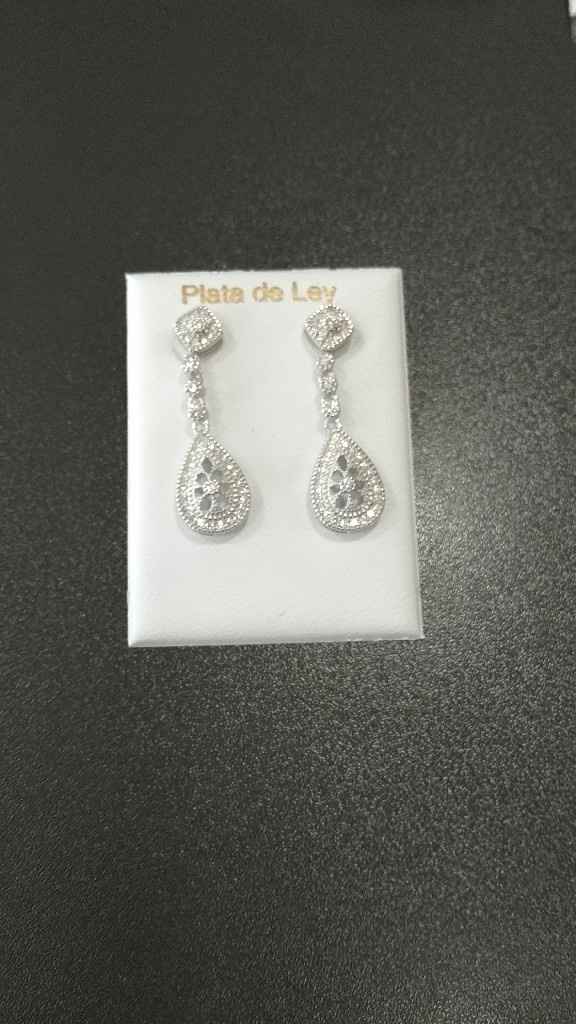 Pendientes totalmente Enamorada! - 1