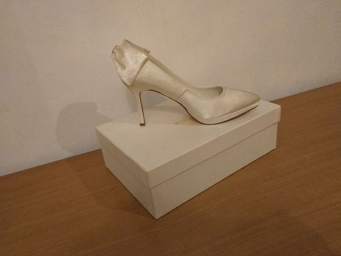  Por fin tengo zapatoos!!! 👠 - 1