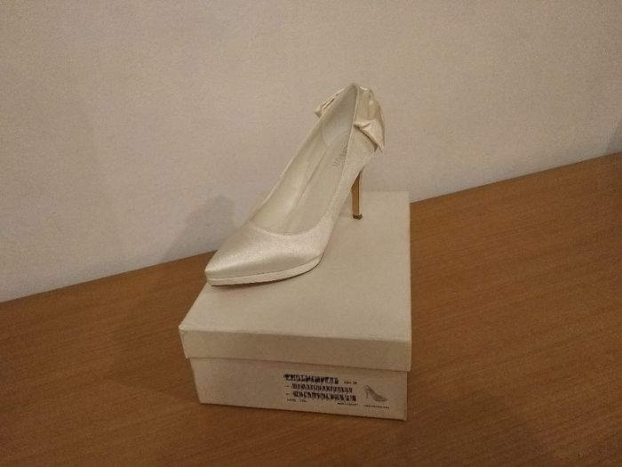  Por fin tengo zapatoos!!! 👠 - 3