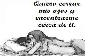 Dibujos parejas con frase - 7