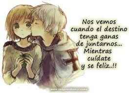 Dibujos parejas con frase - 9