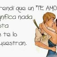 Dibujos parejas con frase - 3