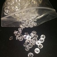 Diamantes de mentira - 1