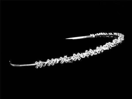 Tiaras para recogidos - 3