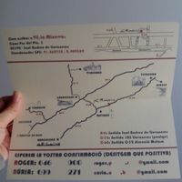 Nuestras invitaciones! :)